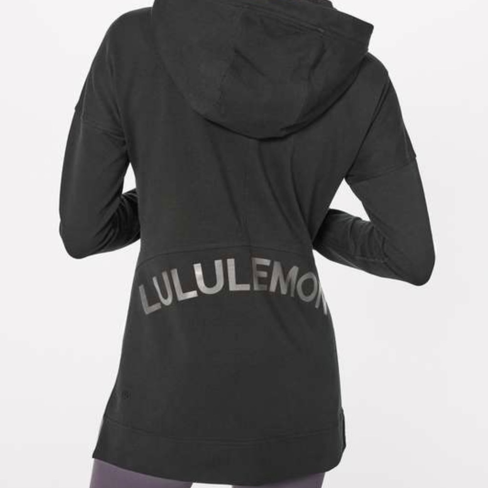 Lululemon Cut Above Hoodie!!